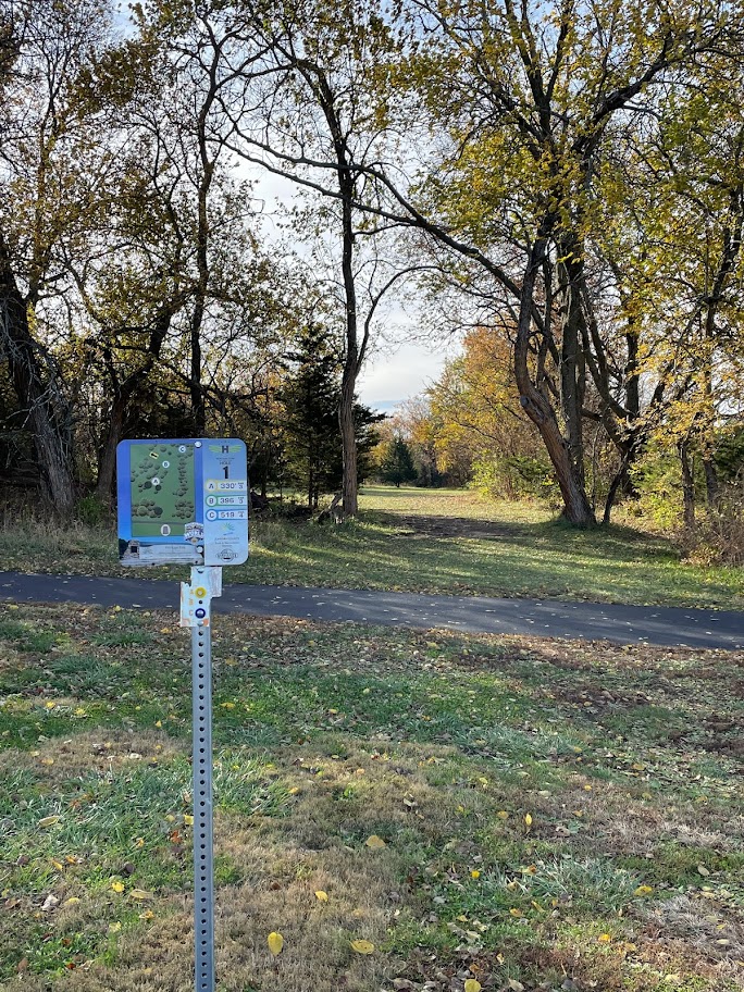 Heritage Hole 1