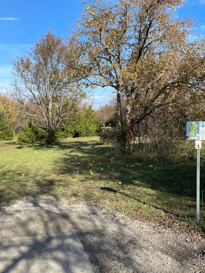 Heritage Hole 10