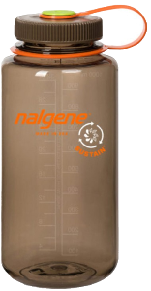 Nalgene Water Bottle