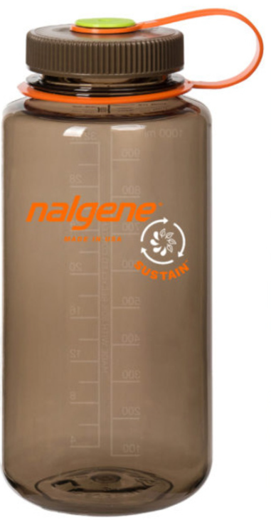 Nalgene Water Bottle